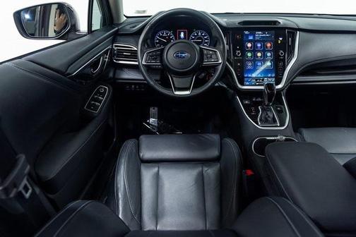 2023 Subaru Outback Touring XT