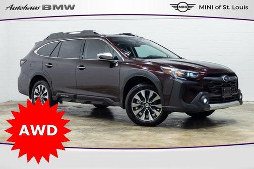 2023 Subaru Outback Touring XT