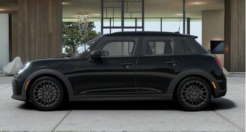 2026 MINI Hardtop Signature Plus