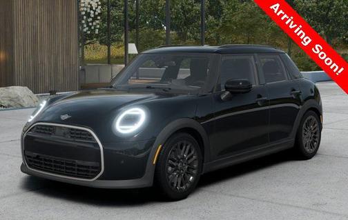 2026 MINI Hardtop Signature Plus