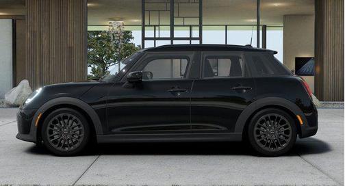 2026 MINI Hardtop Signature Plus