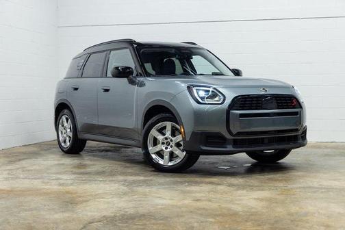 2025 MINI Countryman Cooper S ALL4