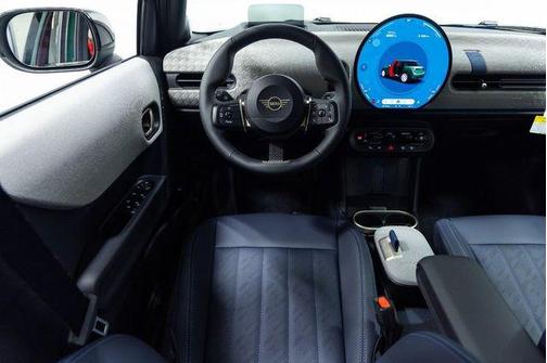 2026 MINI Hardtop Iconic