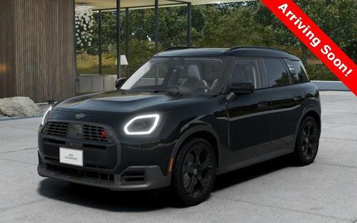 2025 MINI Countryman Cooper S ALL4