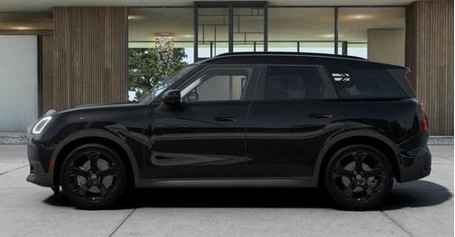 2025 MINI Countryman Cooper S ALL4