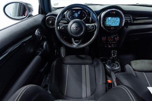 2021 MINI Hardtop Cooper