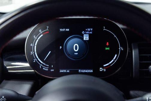 2021 MINI Hardtop Cooper