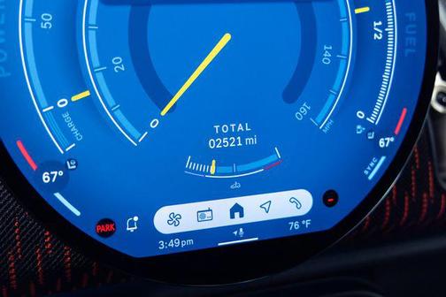 2025 MINI Countryman John Cooper Works ALL4