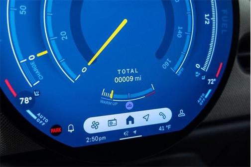 2025 MINI Hardtop Signature Plus