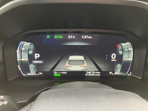 2023 Mitsubishi Outlander PHEV SEL
