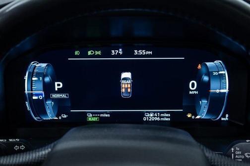 2023 Mitsubishi Outlander PHEV SEL