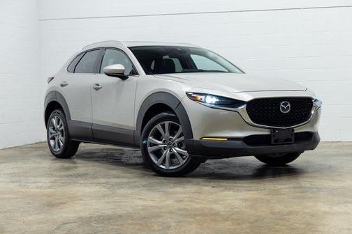 2023 Mazda CX-30 Premium Package