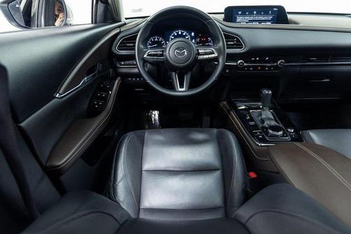 2023 Mazda CX-30 Premium Package