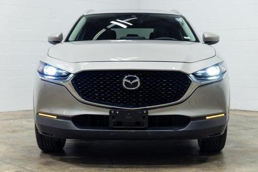 2023 Mazda CX-30 Premium Package