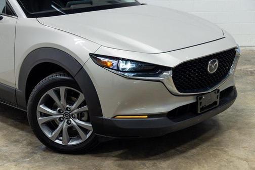 2023 Mazda CX-30 Premium Package