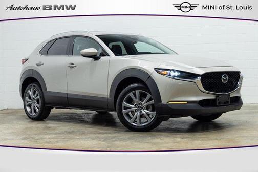 2023 Mazda CX-30 Premium Package
