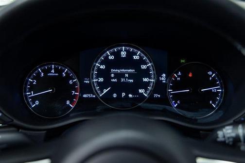 2023 Mazda CX-30 Premium Package