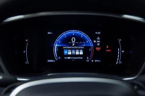 2025 Toyota Corolla XSE