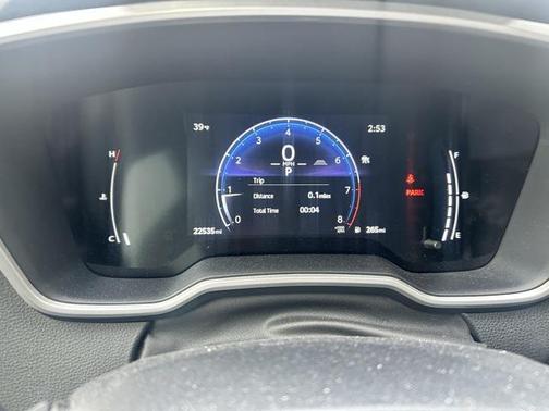 2025 Toyota Corolla XSE