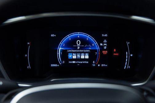 2025 Toyota Corolla XSE