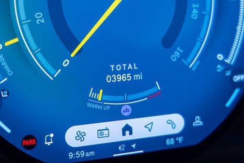 2025 MINI Hardtop Iconic