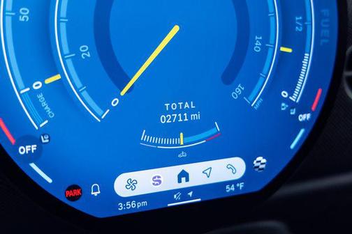 2025 MINI Hardtop Iconic