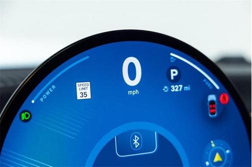 2026 MINI Hardtop Oxford Edition