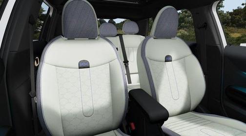 2026 MINI Hardtop Oxford Edition