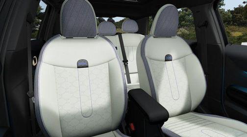 2026 MINI Hardtop Signature Plus