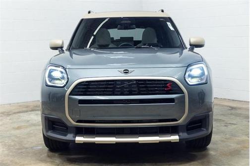 2026 MINI Countryman Cooper S ALL4