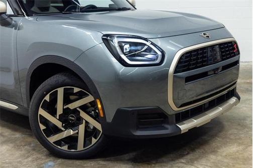 2026 MINI Countryman Cooper S ALL4