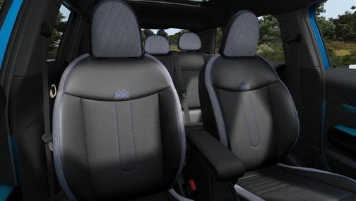 2026 MINI Hardtop Signature Plus