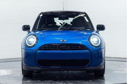 2026 MINI Hardtop Signature Plus