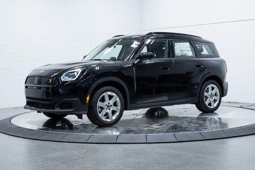 2025 MINI Countryman Cooper ALL4