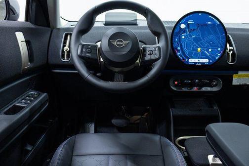 2025 MINI Countryman Cooper ALL4