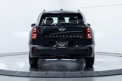2025 MINI Countryman Cooper ALL4