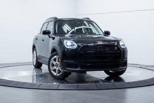 2025 MINI Countryman Cooper ALL4