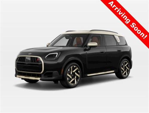 2025 MINI Countryman Cooper S ALL4