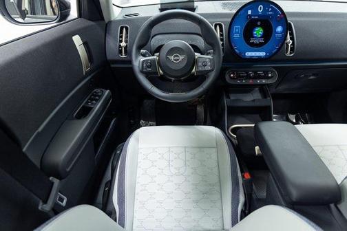 2025 MINI Countryman Cooper S ALL4