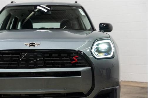 2025 MINI Countryman Cooper S ALL4