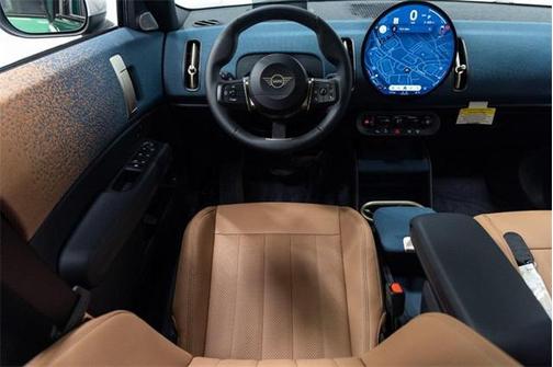 2026 MINI Countryman Cooper S ALL4