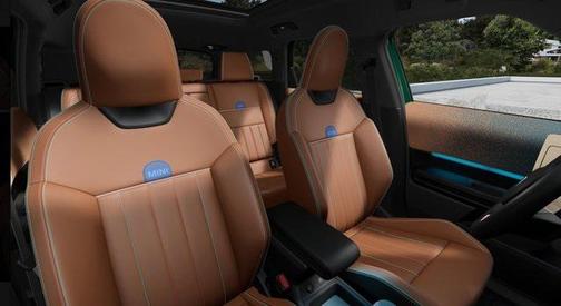 2026 MINI Countryman Cooper S ALL4