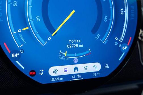 2026 MINI Countryman Cooper S ALL4