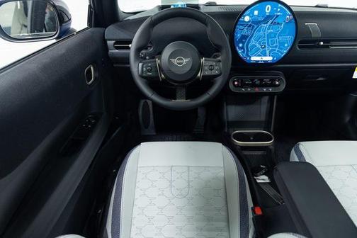 2025 MINI Hardtop Oxford Edition