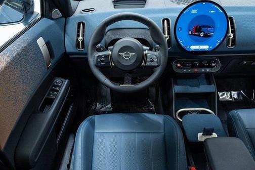 2025 MINI Countryman Cooper S ALL4