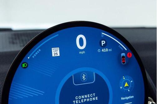 2026 MINI Countryman Oxford Edition