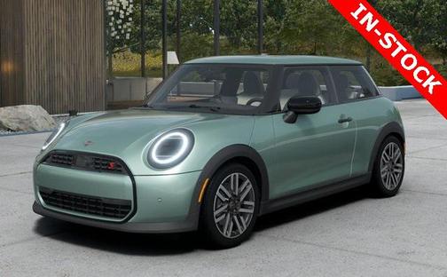 2026 MINI Hardtop Signature Plus