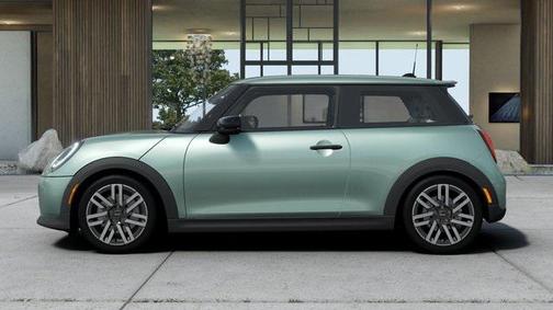 2026 MINI Hardtop Signature Plus