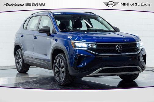 2023 Volkswagen Taos 1.5T S