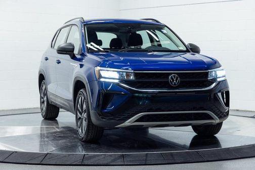 2023 Volkswagen Taos 1.5T S